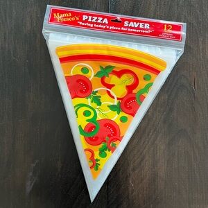 Pizza Saver bags